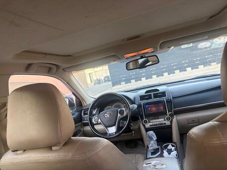 Olaya, Vehicles, Cars & Trucks , SAR 42000,  TOYOTA CAMRY,  2015,  Automatic,  140000 KM,    Full Option First Owner Good Condition