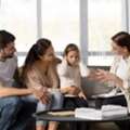 Online Parent Counseling Because Every Parent Deserves Support