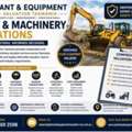 Plant And Machinery Valuations Tasmania &ndash; Certified Plant & Equipment Valuation Experts