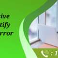 Effective Strategy To Resolve QuickBooks Error 15311
