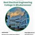 Best Electical Engineering College In Bhubaneswar