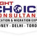 Study Abroad University Admission