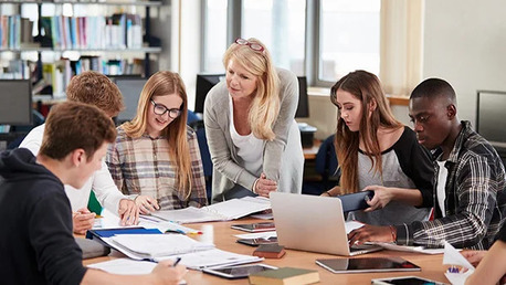 New Delhi, Career Counseling, Study Abroad University Admission