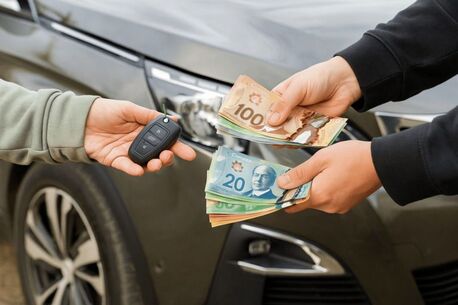 Surrey, Automotive, Your Scrap Vehicle Gets Less Valuable Every Week Act Fast