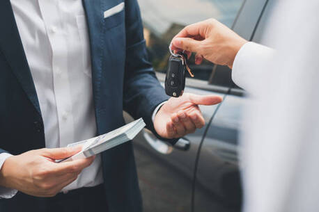 Surrey, Automotive, Your Scrap Vehicle Gets Less Valuable Every Week Act Fast