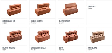 Ahmedabad, Construction, Engineering Bricks: Durable And High-Strength Building Solutions For Modern Construction