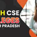 Top BTech CSE Colleges In UP: Fees, Ranking & Placements