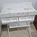 SAR 400,  Junior 's Baby Changing & Bath Table