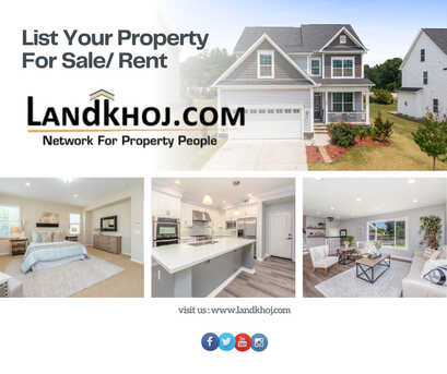 New Delhi, Materials, Sell My Property Online Fast &ndash; List Your Property On LandKhoj