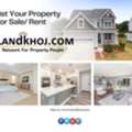 Sell My Property Online Fast &ndash; List Your Property On LandKhoj