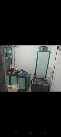 Al Malaz, Apartments, Flats, Houses & Villas, 1 BR,  1 Bhk Malaz (panda Side) Yasmine School .in A Villa.indians Pakistanis Welcome.0550990830