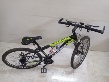 Manama, Bicycles, BHD 50,  Bicycle For Sell