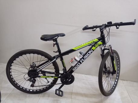 Manama, Bicycles, BHD 50,  Bicycle For Sell