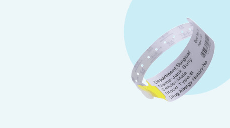 Dubai, Tickets, Waterproof Vinyl Wristbands UAE &ndash; Durable, Secure & Long-Lasting Identification Solutions