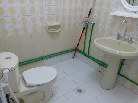 Adliya, Rooms for Rent, Adliya , In A Shearing Flat One Room Available