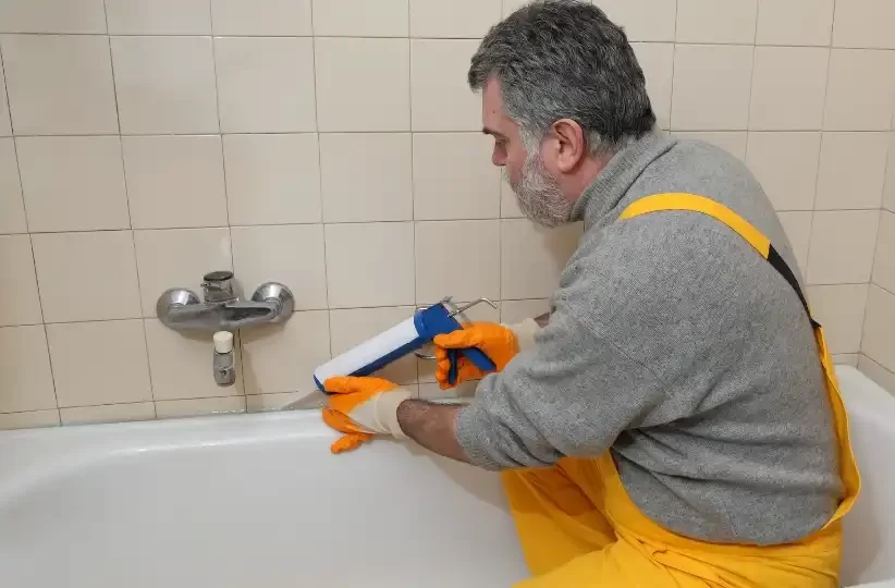 Melbourne, Business, Mould-Resistant Bathroom Caulking Melbourne