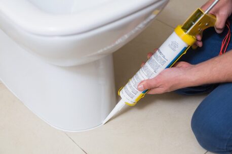 Melbourne, Business, Mould-Resistant Bathroom Caulking Melbourne