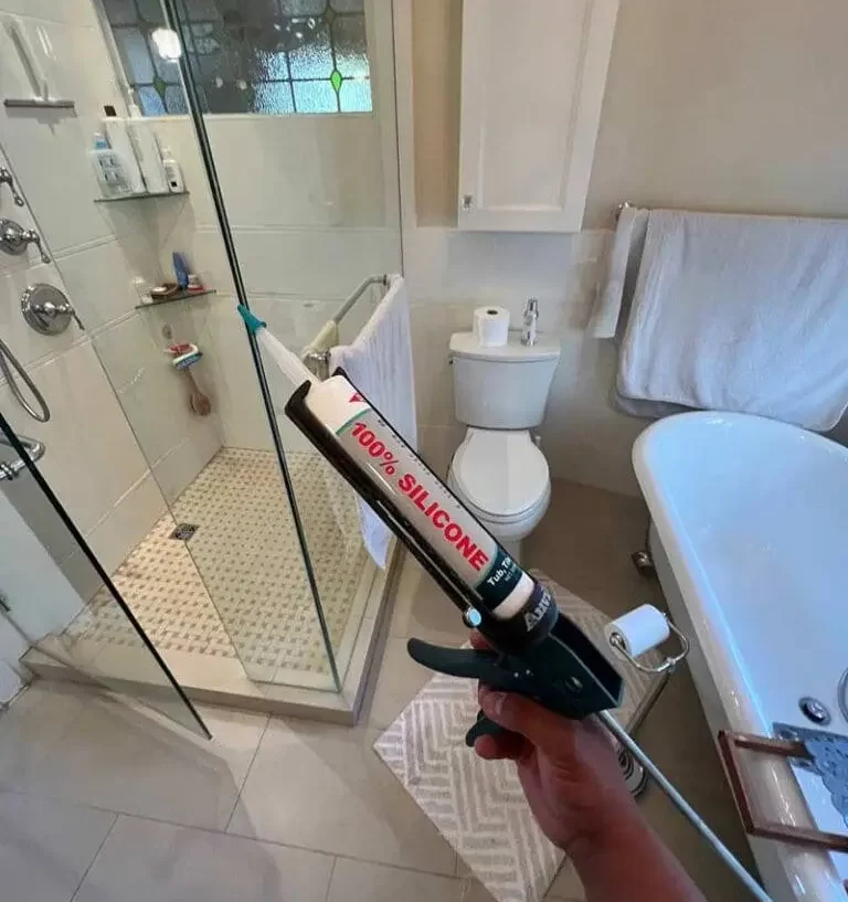 Melbourne, Business, Mould-Resistant Bathroom Caulking Melbourne