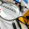 Legal Interviewing Services In Victoria, BC