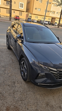 Riyadh, Vehicles, Cars & Trucks , SAR 92000,  Hyundai Tucson,  2023,  Automatic,  10000 KM,  Tucson