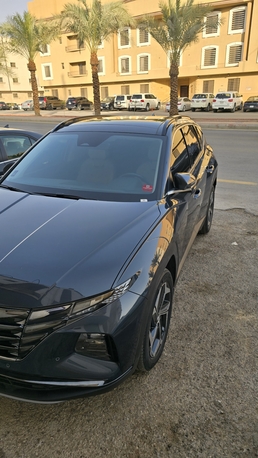 Riyadh, Vehicles, Cars & Trucks , SAR 92000,  Hyundai Tucson,  2023,  Automatic,  10000 KM,  Tucson