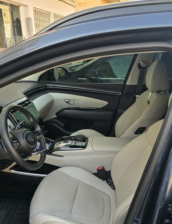 Riyadh, Vehicles, Cars & Trucks , SAR 92000,  Hyundai Tucson,  2023,  Automatic,  10000 KM,  Tucson