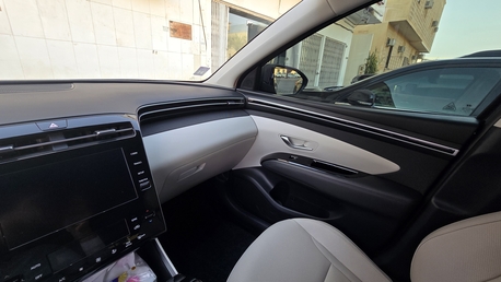 Riyadh, Vehicles, Cars & Trucks , SAR 92000,  Hyundai Tucson,  2023,  Automatic,  10000 KM,  Tucson