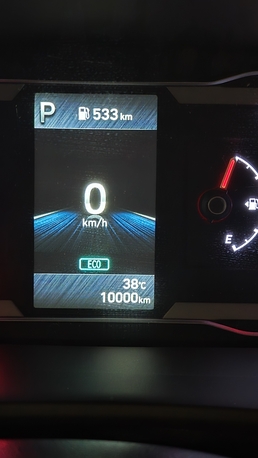 Riyadh, Vehicles, Cars & Trucks , SAR 92000,  Hyundai Tucson,  2023,  Automatic,  10000 KM,  Tucson