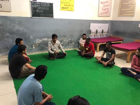 New Delhi, Health, 24×7 Rehabilitation Centre In Delhi For Drug & Alcohol Recovery