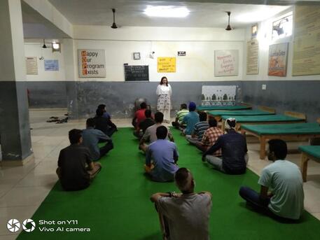 New Delhi, Health, 24×7 Rehabilitation Centre In Delhi For Drug & Alcohol Recovery