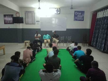 New Delhi, Health, 24×7 Rehabilitation Centre In Delhi For Drug & Alcohol Recovery