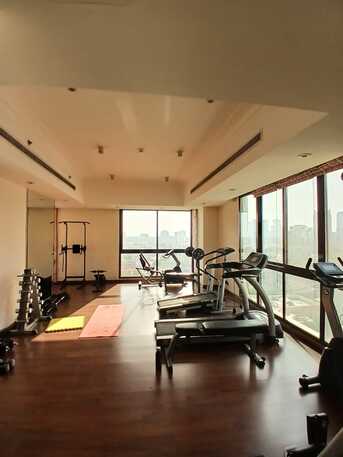 Burhama, Apartments, Flats, Houses & Villas, BHD 250/month,  1 BR,  130 Sq. Meter,  Brand New Semi Furnished 1 Bedroom With EWA