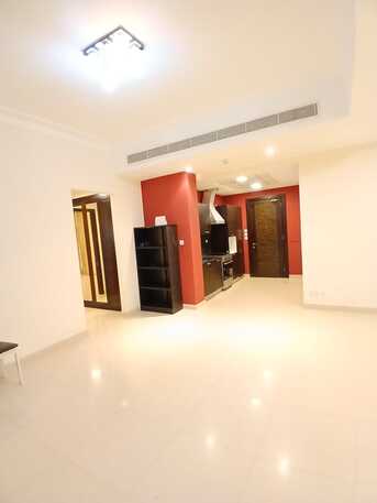 Burhama, Apartments, Flats, Houses & Villas, BHD 250/month,  1 BR,  130 Sq. Meter,  Brand New Semi Furnished 1 Bedroom With EWA