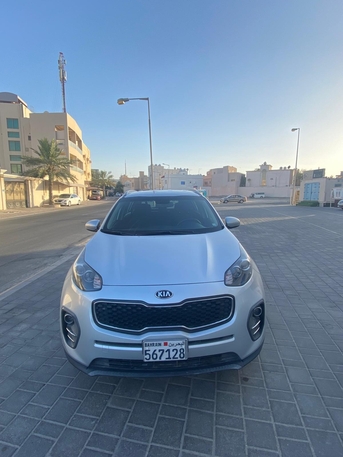 Manama, Vehicles, Cars & Trucks , BHD 4300,  Kia Sportage,  2018,  Automatic,  69000 KM,