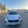 BHD 4300,  Kia Sportage,  2018,  Automatic,  69000 KM,