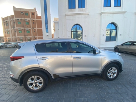 Manama, Vehicles, Cars & Trucks , BHD 4300,  Kia Sportage,  2018,  Automatic,  69000 KM,