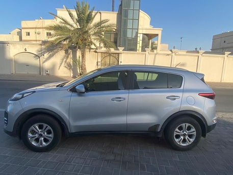 Manama, Vehicles, Cars & Trucks , BHD 4300,  Kia Sportage,  2018,  Automatic,  69000 KM,