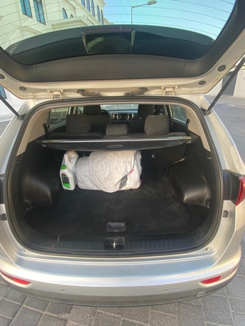 Manama, Vehicles, Cars & Trucks , BHD 4300,  Kia Sportage,  2018,  Automatic,  69000 KM,