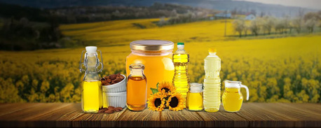 Noida, Items Wanted, Edible Oil Exporters Edible Oil Importers Edible Oil Supplier Buy Edible Oil In Bulk Expor
