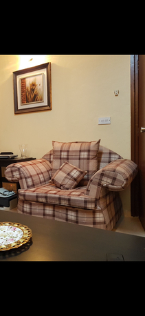 Riyadh, Furniture, SAR 500,  Sofa Set