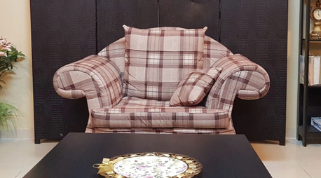 Riyadh, Furniture, SAR 500,  Sofa Set