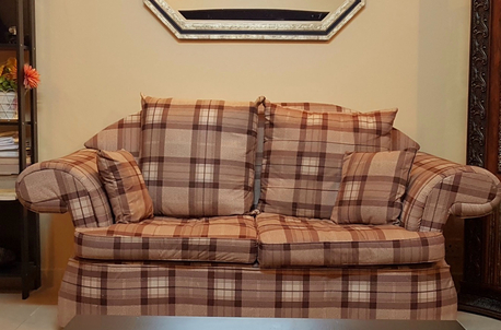 Riyadh, Furniture, SAR 500,  Sofa Set