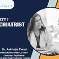 Best Psychiatrist In Rajinder Nagar Delhi