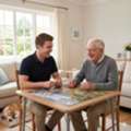 Trusted In-Home Care Services For Families In Little Silver