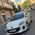 BHD 1650,  Mazda 3,  2014,  Automatic,  172345 KM,   Model  Full Option In Excellent Condition