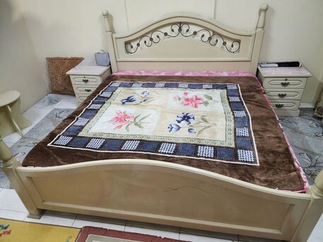 Dammam, Furniture, SAR 5500,  Full Apartment Furniture And Appliances For Sale Due To Relocation