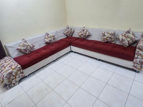 Dammam, Furniture, SAR 5500,  Full Apartment Furniture And Appliances For Sale Due To Relocation
