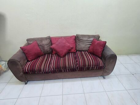 Dammam, Furniture, SAR 5500,  Full Apartment Furniture And Appliances For Sale Due To Relocation
