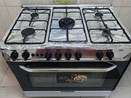 Dammam, Furniture, SAR 5500,  Full Apartment Furniture And Appliances For Sale Due To Relocation