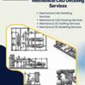 High-Quality Mechanical CAD Detailing Services In Dallas.